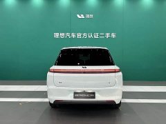 Li Auto Ideal L8 Max smart refresh version - фото 8