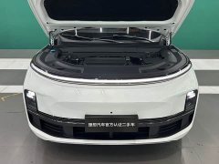 Li Auto Ideal L8 Max smart refresh version - фото 9