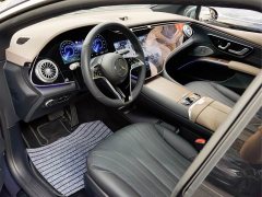 Mercedes-Benz EQS 2023 450 Pioneer Edition - фото 10