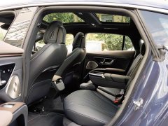 Mercedes-Benz EQS 2023 450 Pioneer Edition - фото 12