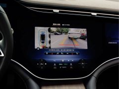 Mercedes-Benz EQS 2023 450 Pioneer Edition - фото 13