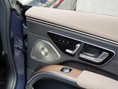 Mercedes-Benz EQS 2023 450 Pioneer Edition - фото 16