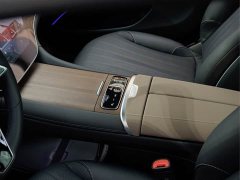 Mercedes-Benz EQS 2023 450 Pioneer Edition - фото 17