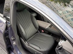Mercedes-Benz EQS 2023 450 Pioneer Edition - фото 18