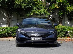 Mercedes-Benz EQS 2023 450 Pioneer Edition - фото 2