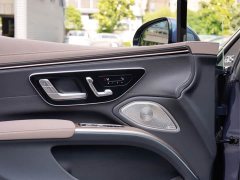 Mercedes-Benz EQS 2023 450 Pioneer Edition - фото 20