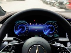 Mercedes-Benz EQS 2023 450 Pioneer Edition - фото 9