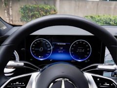 Mercedes-Benz CLA Plug-in Hybrid 300L Long-Range Intelligent Edition - фото 10