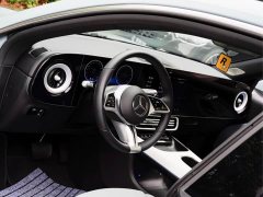 Mercedes-Benz CLA Plug-in Hybrid 300L Long-Range Intelligent Edition - фото 11