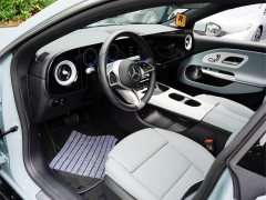 Mercedes-Benz CLA Plug-in Hybrid 300L Long-Range Intelligent Edition - фото 12