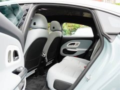 Mercedes-Benz CLA Plug-in Hybrid 300L Long-Range Intelligent Edition - фото 13