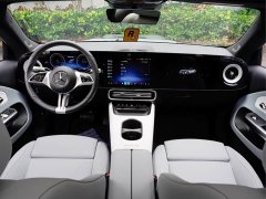 Mercedes-Benz CLA Plug-in Hybrid 300L Long-Range Intelligent Edition - фото 14