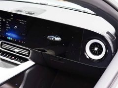 Mercedes-Benz CLA Plug-in Hybrid 300L Long-Range Intelligent Edition - фото 15