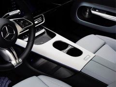 Mercedes-Benz CLA Plug-in Hybrid 300L Long-Range Intelligent Edition - фото 17