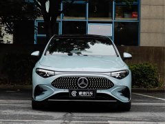 Mercedes-Benz CLA Plug-in Hybrid 300L Long-Range Intelligent Edition - фото 2