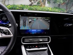 Mercedes-Benz CLA Plug-in Hybrid 300L Long-Range Intelligent Edition - фото 20