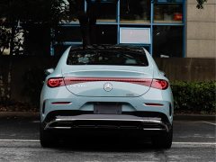 Mercedes-Benz CLA Plug-in Hybrid 300L Long-Range Intelligent Edition - фото 5