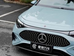 Mercedes-Benz CLA Plug-in Hybrid 300L Long-Range Intelligent Edition - фото 9