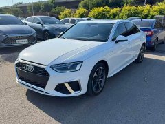 Audi A4L 40 TFSI Fashionable and Dynamic - фото 1