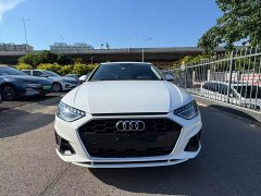 Audi A4L 40 TFSI Fashionable and Dynamic - фото 2