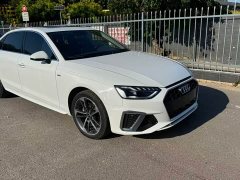 Audi A4L 40 TFSI Fashionable and Dynamic - фото 3