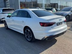 Audi A4L 40 TFSI Fashionable and Dynamic - фото 7