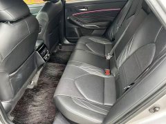 Toyota Asia Dragon Shuangqing 2.5L XLE Premium Edition - фото 4
