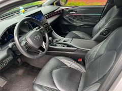 Toyota Asia Dragon Shuangqing 2.5L XLE Premium Edition - фото 5