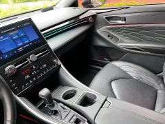 Toyota Asia Dragon Shuangqing 2.5L XLE Premium Edition - фото 6