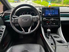 Toyota Asia Dragon Shuangqing 2.5L XLE Premium Edition - фото 7