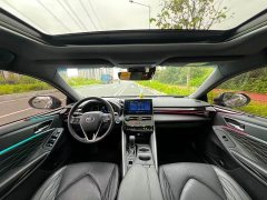 Toyota Asia Dragon Shuangqing 2.5L XLE Premium Edition - фото 8