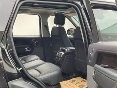 Land Rover Range Rover 2021 3.0 400PS Gasoline European Specification - фото 10