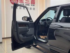 Land Rover Range Rover 2021 3.0 400PS Gasoline European Specification - фото 12