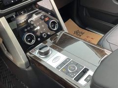 Land Rover Range Rover 2021 3.0 400PS Gasoline European Specification - фото 16
