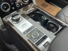 Land Rover Range Rover 2021 3.0 400PS Gasoline European Specification - фото 17