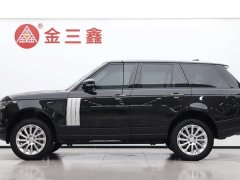 Land Rover Range Rover 2021 3.0 400PS Gasoline European Specification - фото 2
