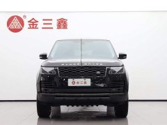 Land Rover Range Rover 2021 3.0 400PS Gasoline European Specification - фото 4