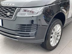 Land Rover Range Rover 2021 3.0 400PS Gasoline European Specification - фото 5