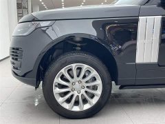 Land Rover Range Rover 2021 3.0 400PS Gasoline European Specification - фото 6