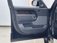 Land Rover Range Rover 2021 3.0 400PS Gasoline European Specification - фото 7