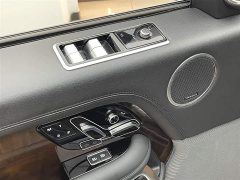 Land Rover Range Rover 2021 3.0 400PS Gasoline European Specification - фото 8