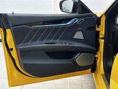 Maserati Ghibli 2022 3.0T Modena - фото 14