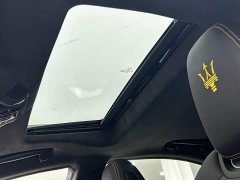 Maserati Ghibli 2022 3.0T Modena - фото 17
