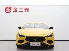 Maserati Ghibli 2022 3.0T Modena - фото 5