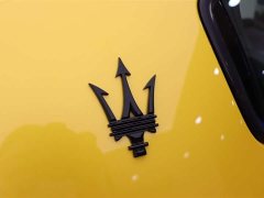 Maserati Ghibli 2022 3.0T Modena - фото 7