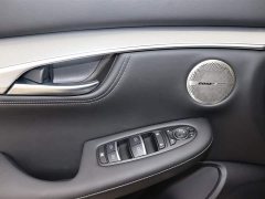INFINITI QX55 2022 2.0T AWD Essential - фото 10