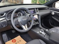 INFINITI QX55 2022 2.0T AWD Essential - фото 11