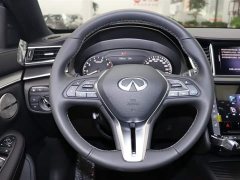 INFINITI QX55 2022 2.0T AWD Essential - фото 14
