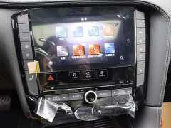 INFINITI QX55 2022 2.0T AWD Essential - фото 18