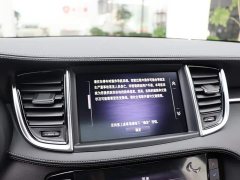 INFINITI QX55 2022 2.0T AWD Essential - фото 19
